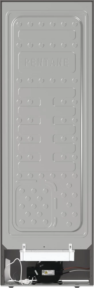 Šaldytuvas GORENJE R619EES5