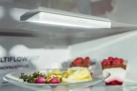 Šaldytuvas Gorenje RB39EPW4