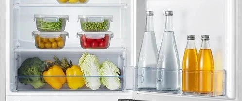 Šaldytuvas Gorenje RB39EPW4