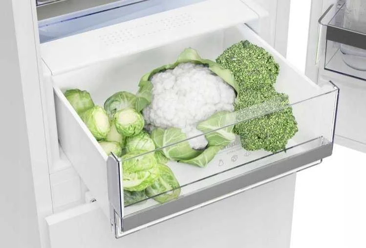 Šaldytuvas Gorenje RB492PW