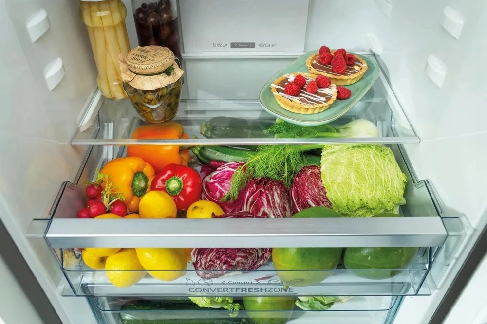 Šaldytuvas Gorenje REFRIGERATOR NRK620EAW4 GRJ