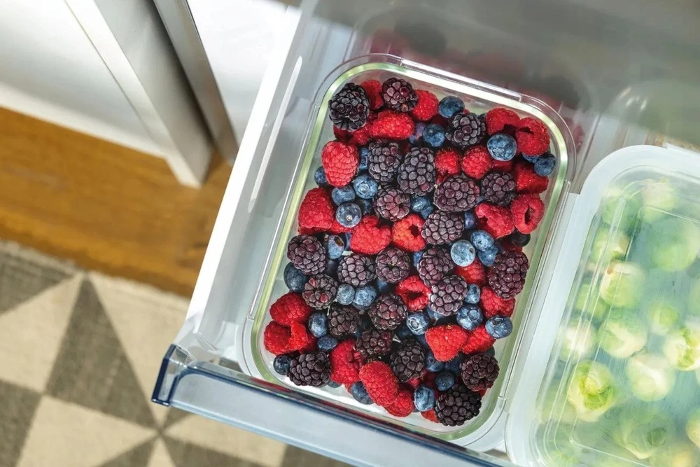 Šaldytuvas Gorenje REFRIGERATOR NRK620EAW4 GRJ