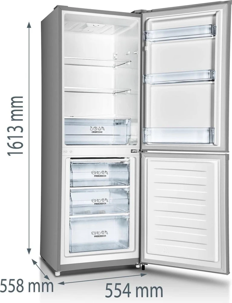 Šaldytuvas Gorenje RK416EPS4