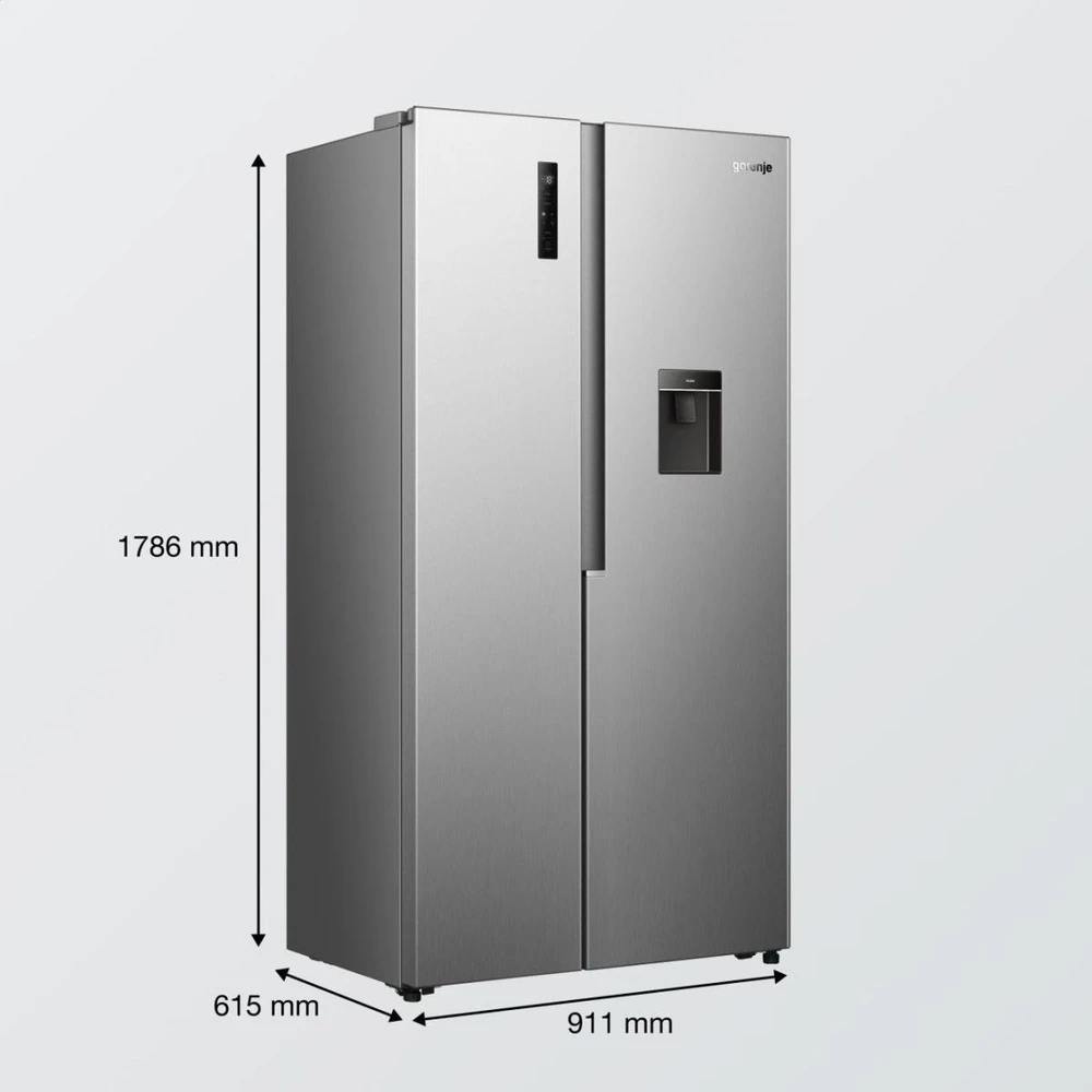 Gorenje NRS917E41XWD