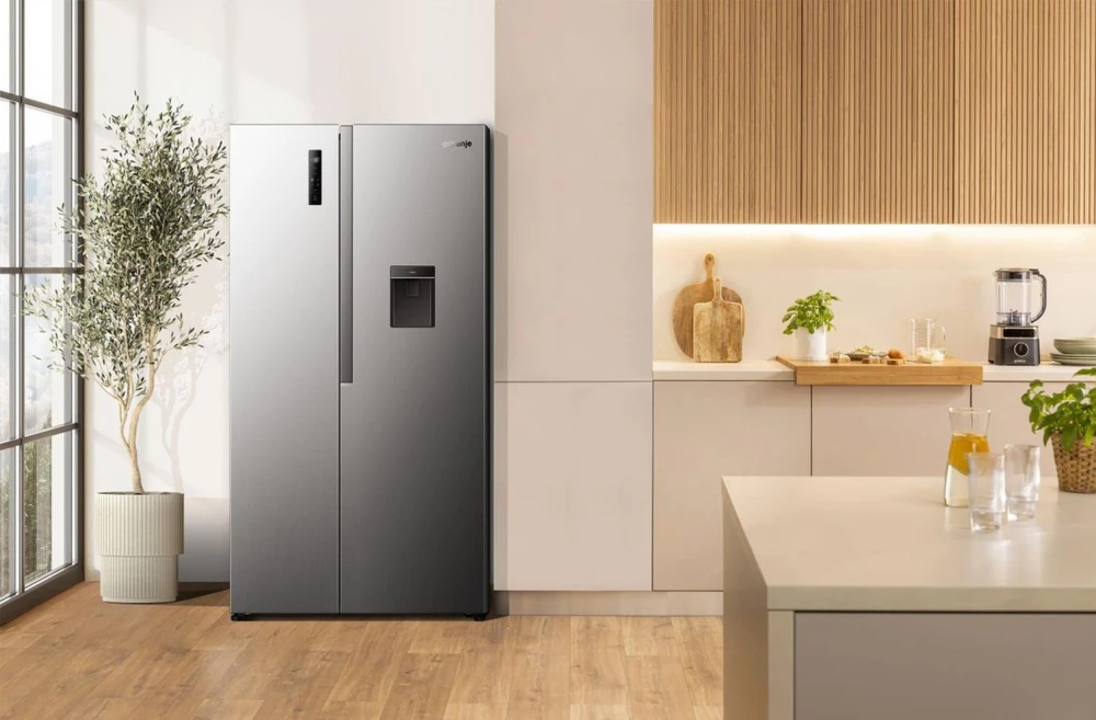 Gorenje NRS917E41XWD