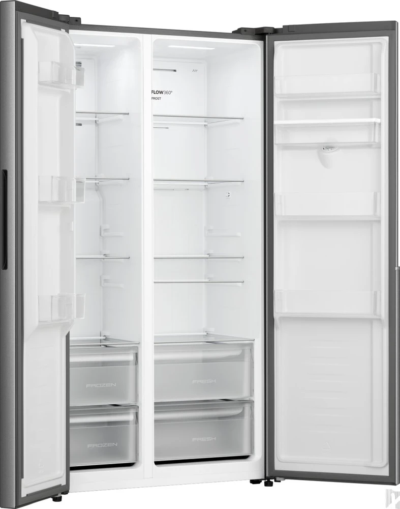 Gorenje NRS917E41XWD