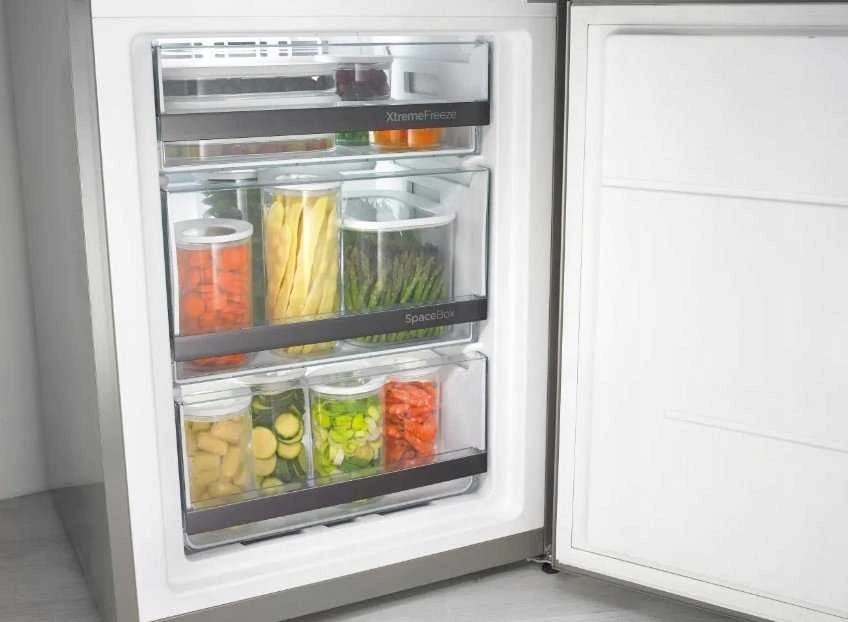 Šaldytuvas Gorenje NRK619EPXL4