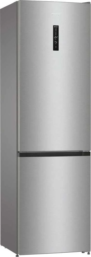 Šaldytuvas Gorenje NRK620CA2XL4 fridge-šaldiklis Freestanding