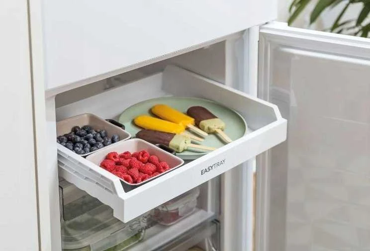 Šaldytuvas Gorenje NRK619EPXL4