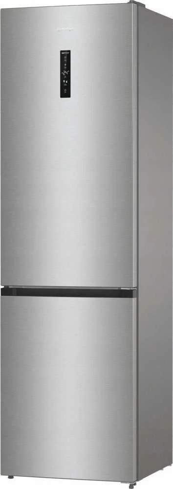 Šaldytuvas Gorenje NRK620CA2XL4 fridge-šaldiklis Freestanding