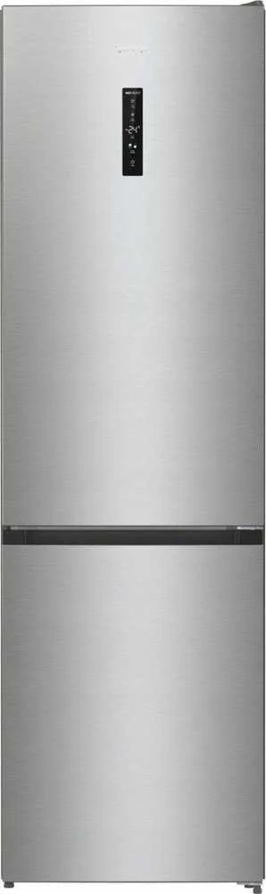 Šaldytuvas Gorenje NRK620CA2XL4 fridge-šaldiklis Freestanding