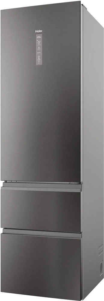 Šaldytuvas Haier HTW7620DNMP