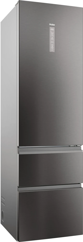 Šaldytuvas Haier HTW7620DNMP