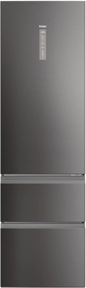 Šaldytuvas Haier HTW7620DNMP