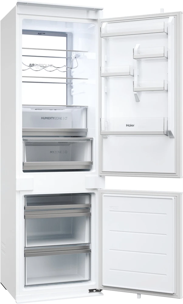Šaldytuvas Haier HBW7518C