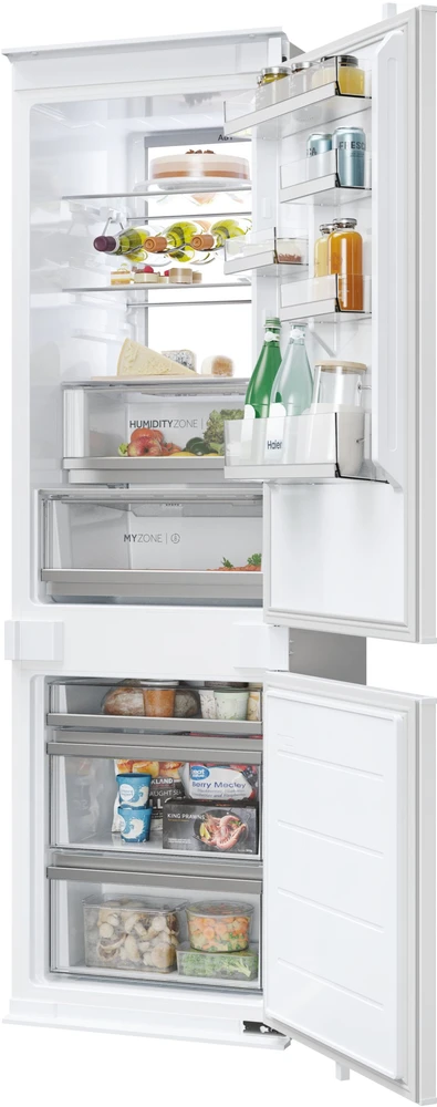 Šaldytuvas Haier HBW7518C