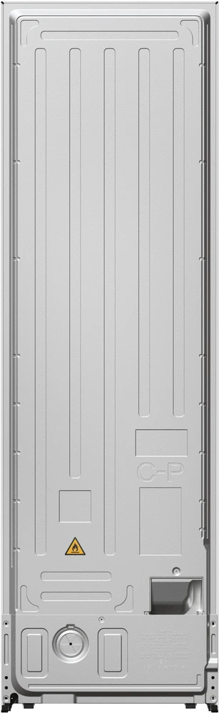 Šaldytuvas Haier HBW7518C