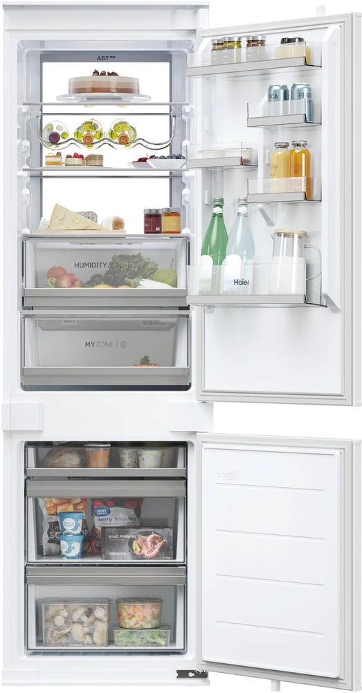 Šaldytuvas Haier HBW7518C