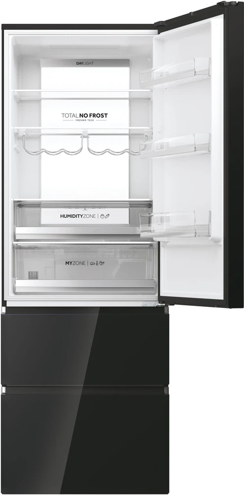 Šaldytuvas Haier Haier HTW7720DNGB