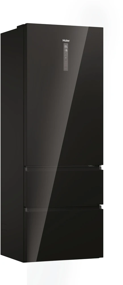 Šaldytuvas Haier Haier HTW7720DNGB