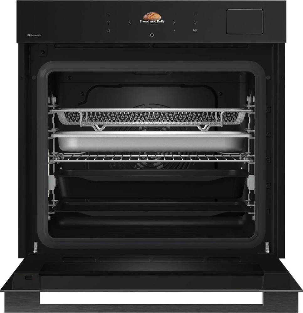 Orkaitė Hisense BFS615S8B