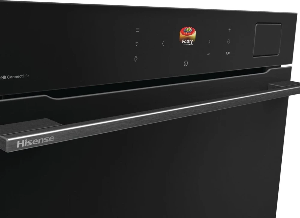 Orkaitė Hisense BFS615S8B