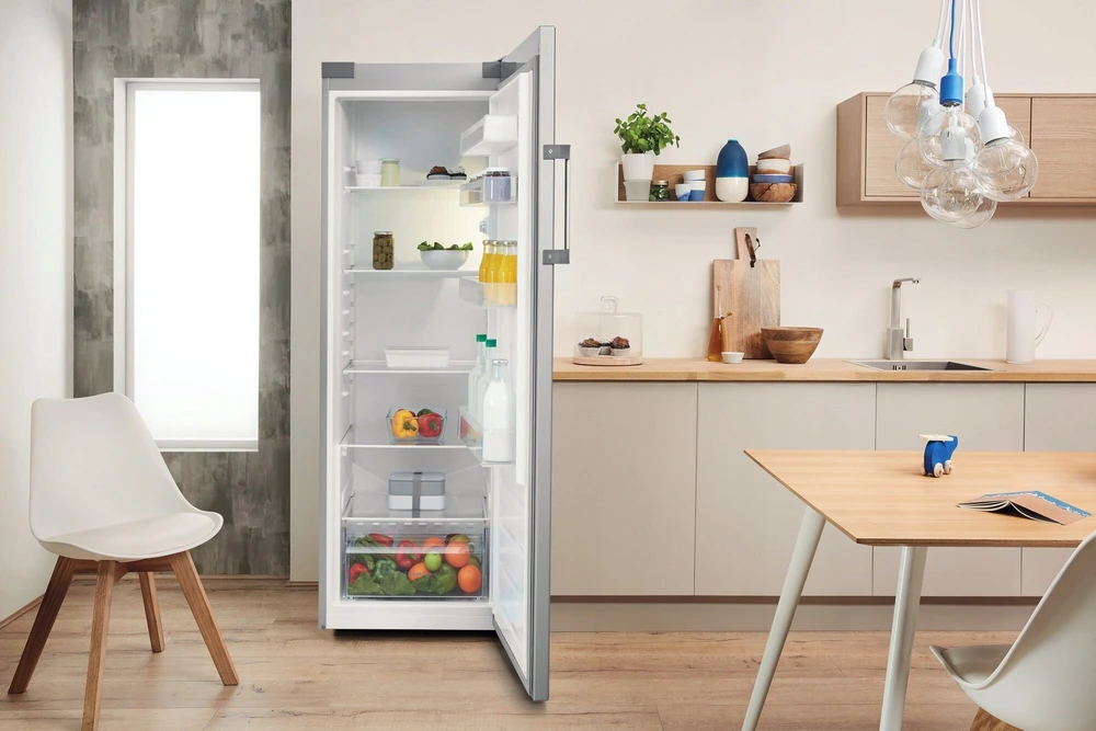Šaldytuvas Indesit SI6 1 S