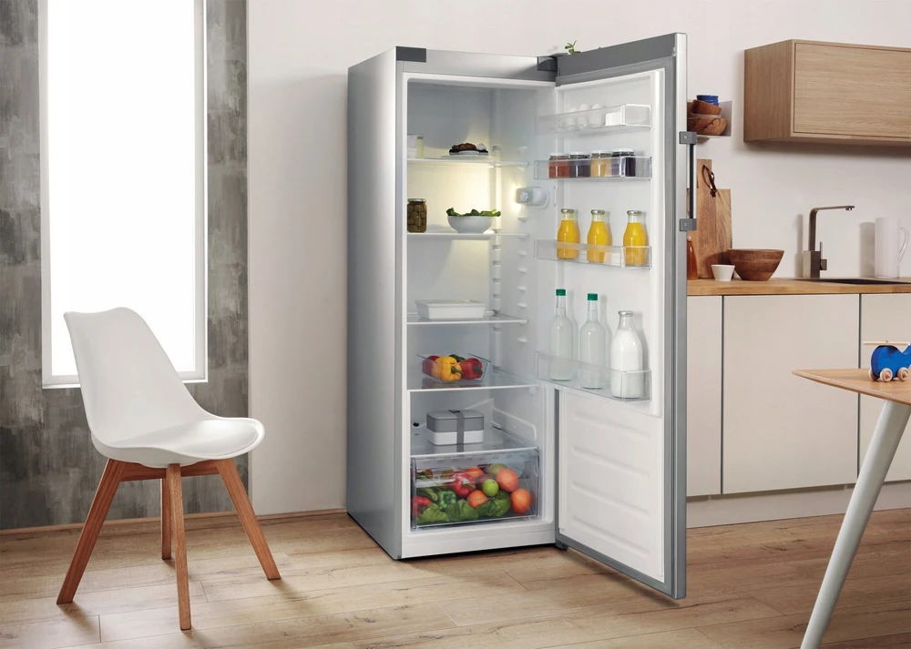 Šaldytuvas Indesit SI6 1 S