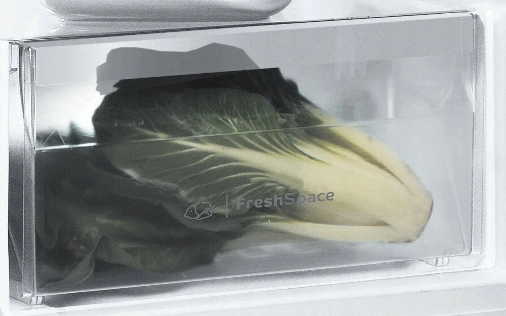 Šaldytuvas Indesit SI6 1 S