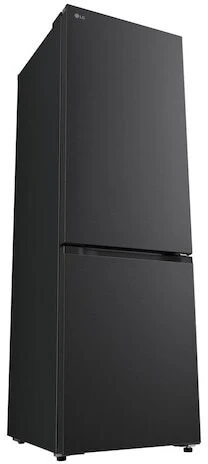 Šaldytuvas LG GBBS312BEV juoda