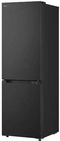 Šaldytuvas LG GBBS312BEV juoda