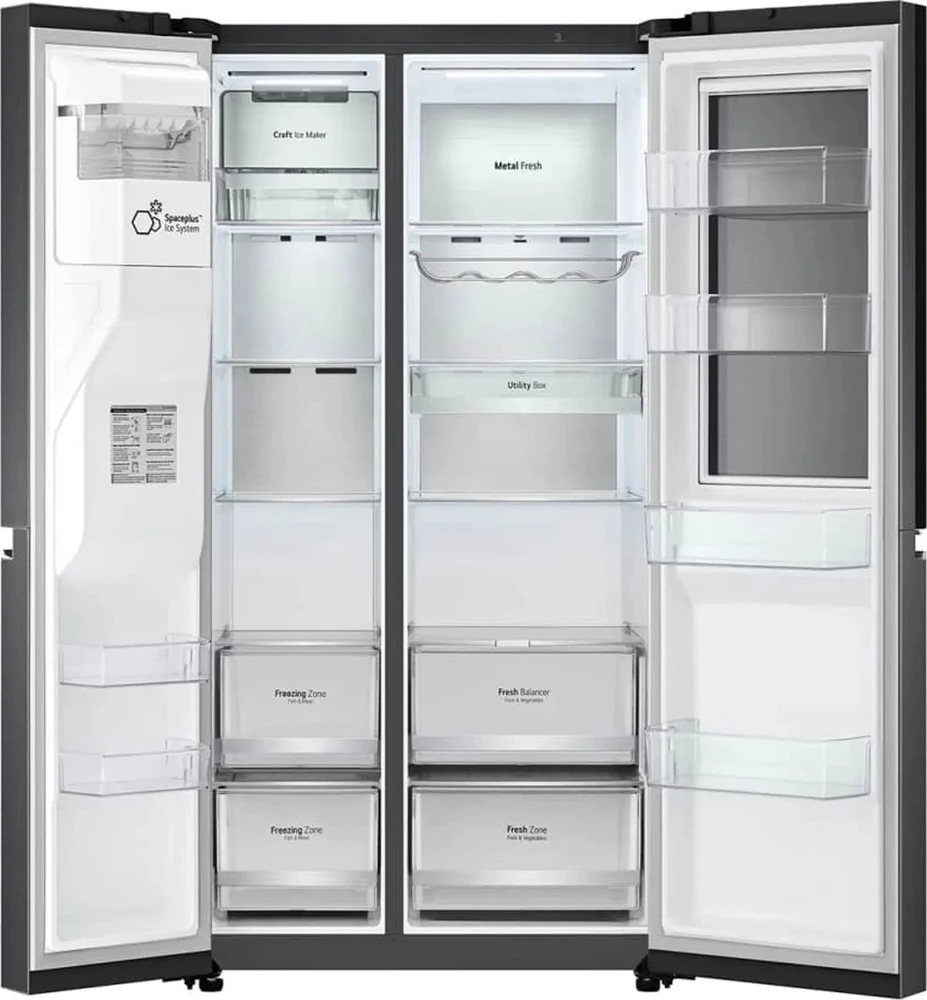 LG GSXV90MCDE