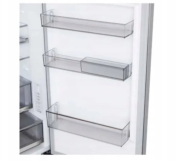 Šaldytuvas LG GBBS716CPY