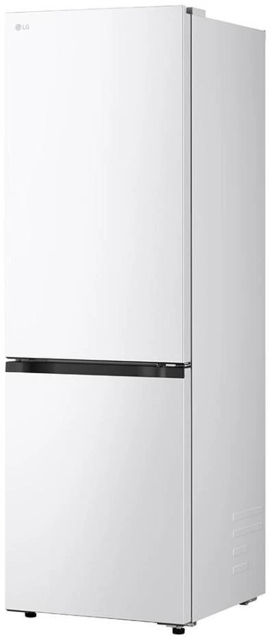 Šaldytuvas LG NF 186cm