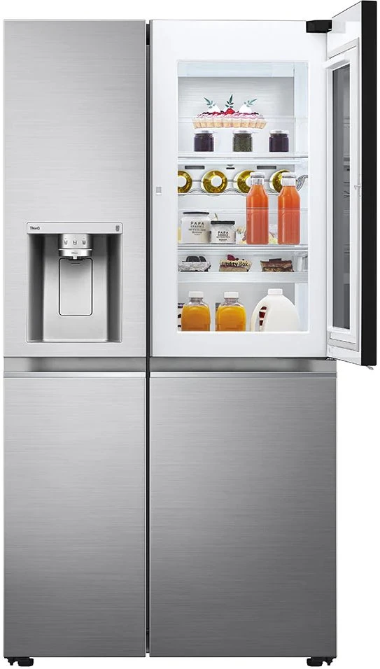 LG GSXV91PZAE