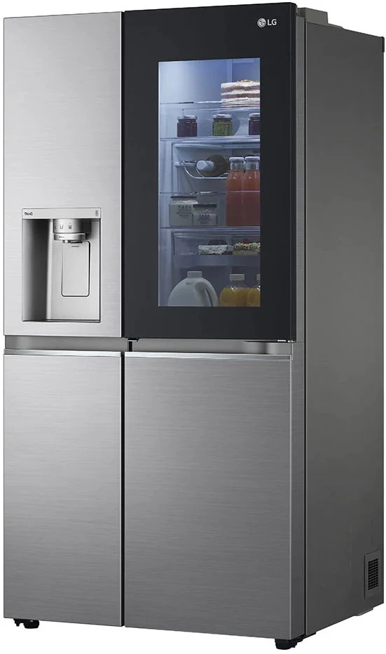 LG GSXV91PZAE