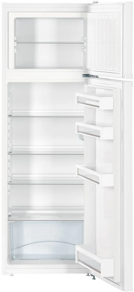 Šaldytuvas Liebherr CTe 2931