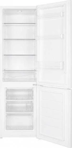 šaldytuvas-šaldiklis MPM-286-KB-34/E