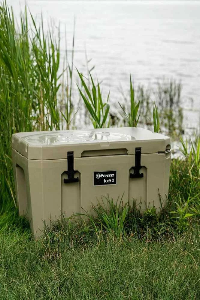 Stanley Šaltkrepšis Petromax Olive 25l
