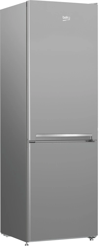 ŠALDYTUVAS RCHA270K40SN BEKO