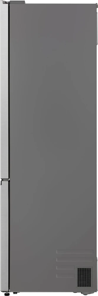 Šaldytuvas REFRIGERATOR GBBSJ20EPY LG