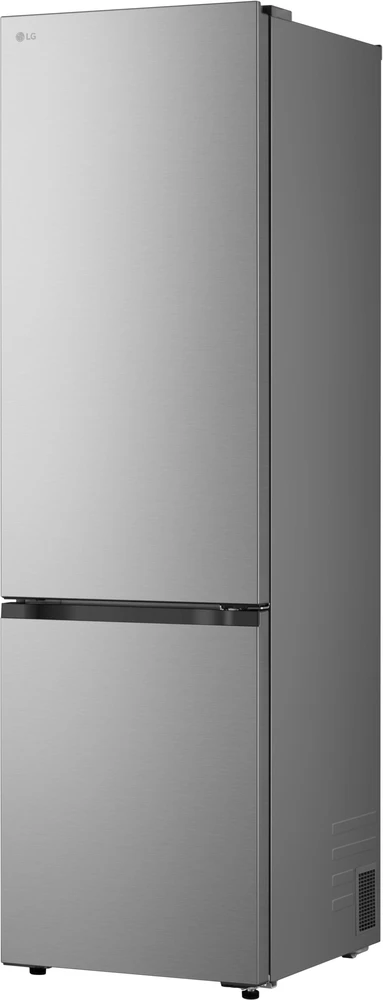 Šaldytuvas REFRIGERATOR GBBSJ20EPY LG