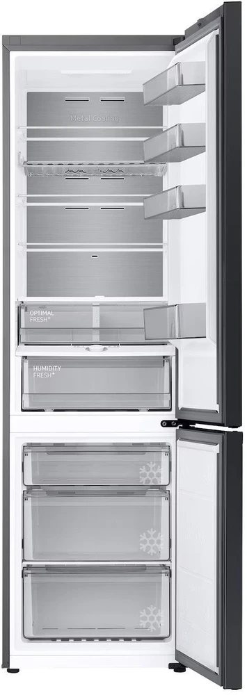 Šaldytuvas Samsung RB38C7B5E22