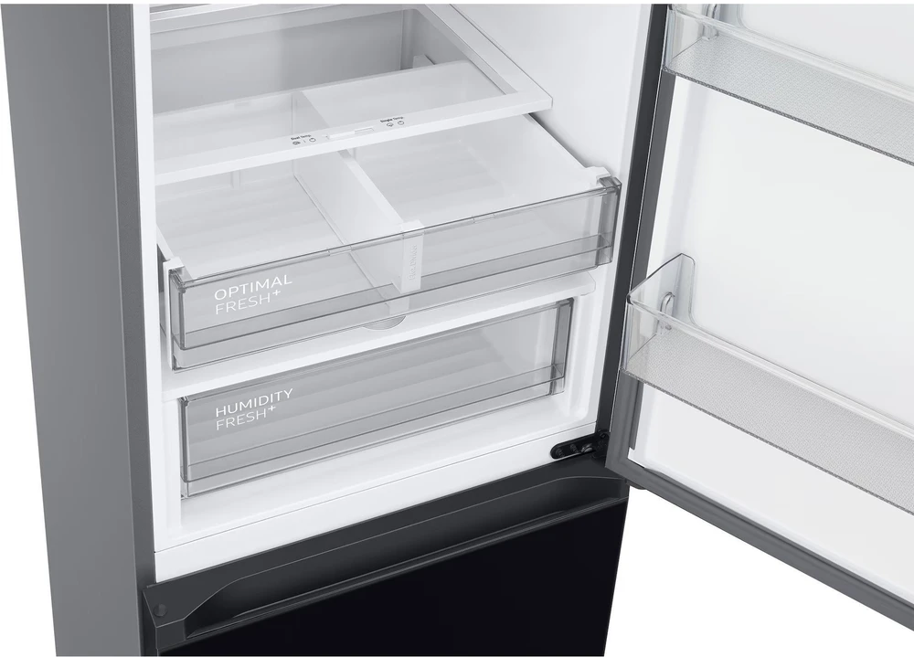 Šaldytuvas Samsung RB38C7B5E22