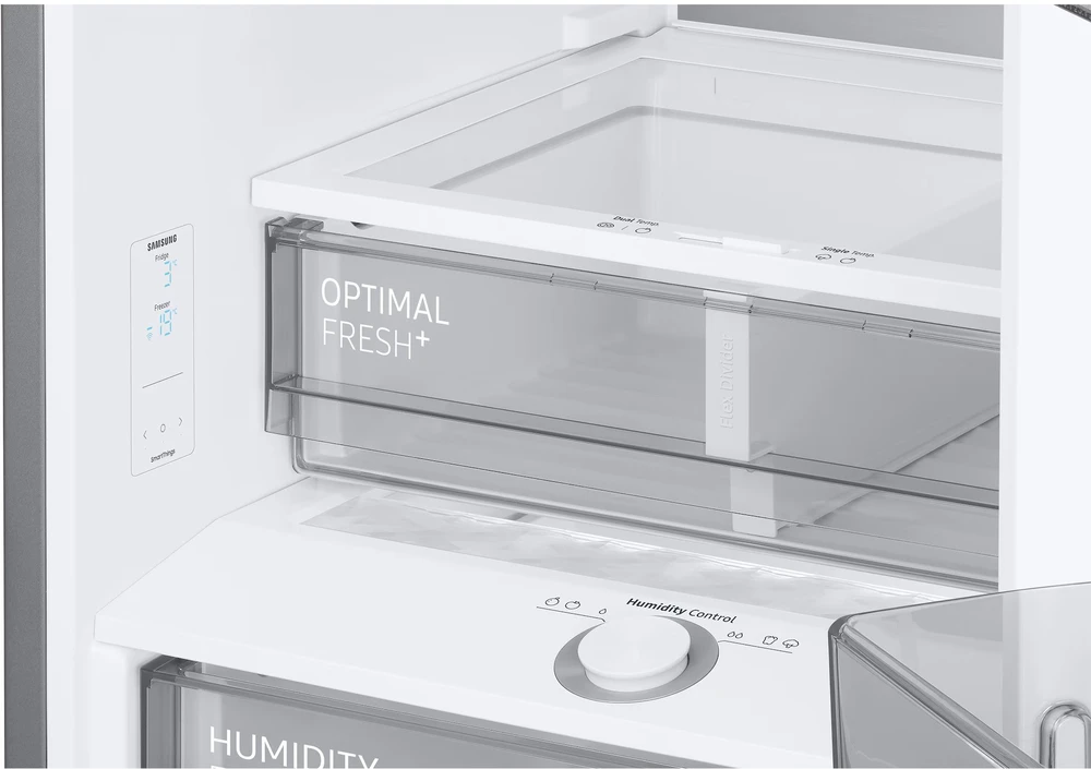 Šaldytuvas Samsung RB38C7B5D22