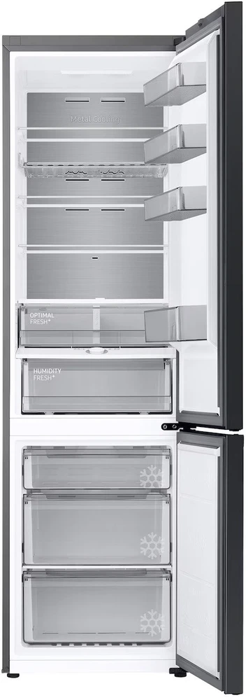 Šaldytuvas Samsung RB38C7B5D22