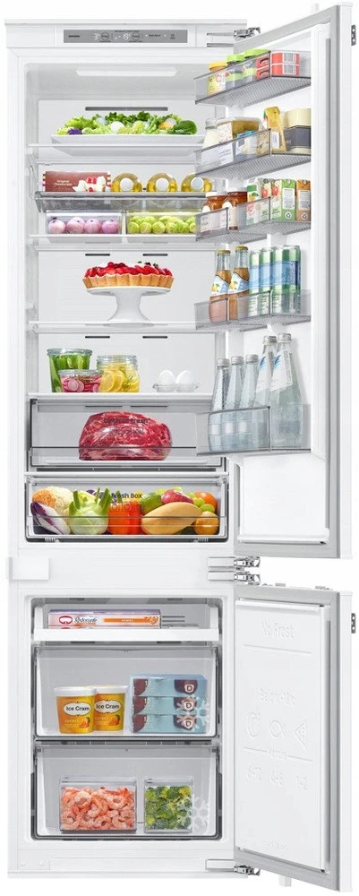 Šaldytuvas Samsung BRB70F30AEF0EO