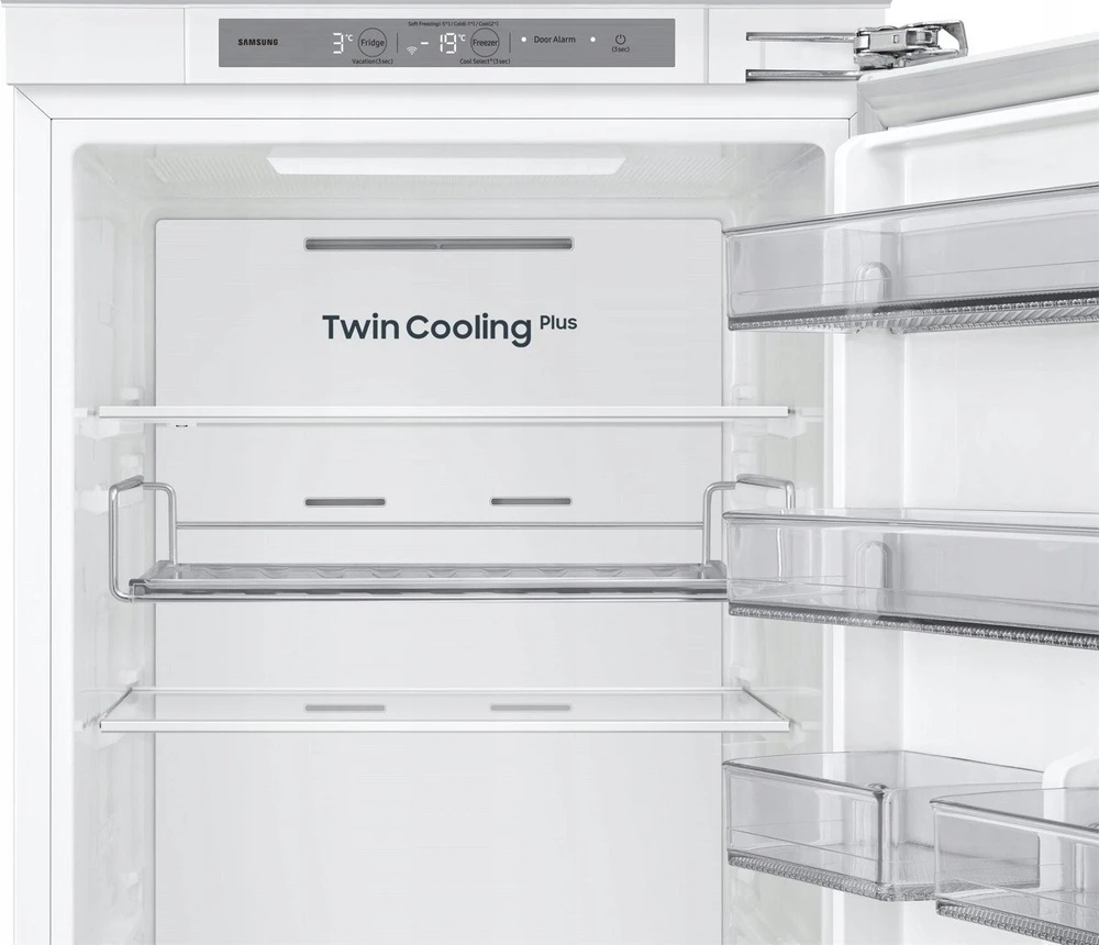 Šaldytuvas Samsung BRB70F30AEF0EO