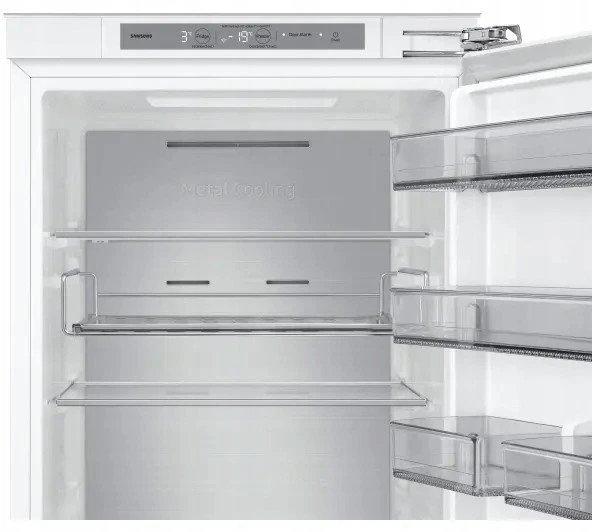Šaldytuvas Samsung BRB80F30ADF0EO
