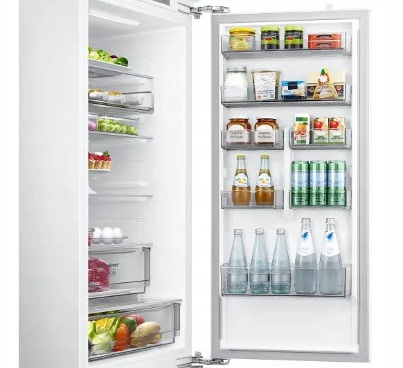 Šaldytuvas Samsung BRB80F30ADF0EO